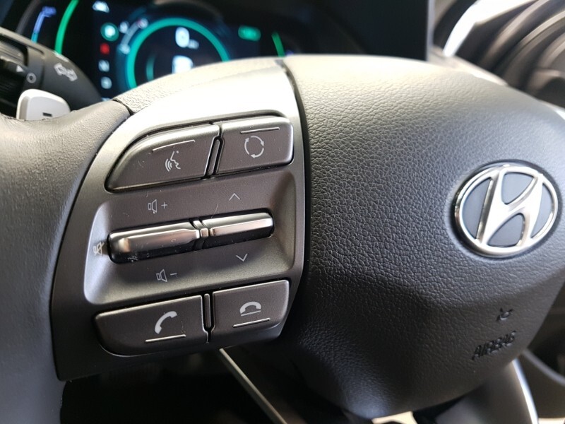 Used Hyundai IONIQ 2021 for sale - 77777282: Photo 15