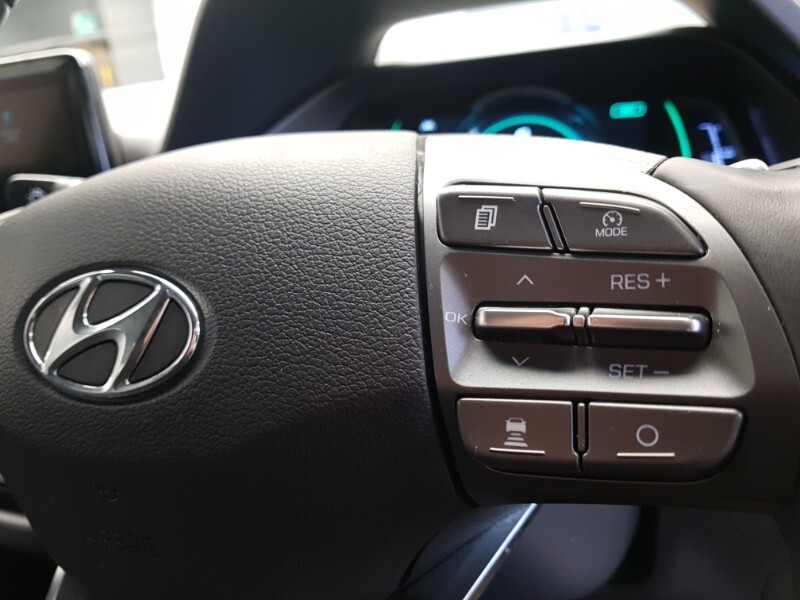Used Hyundai IONIQ 2021 for sale - 77777282: Photo 16