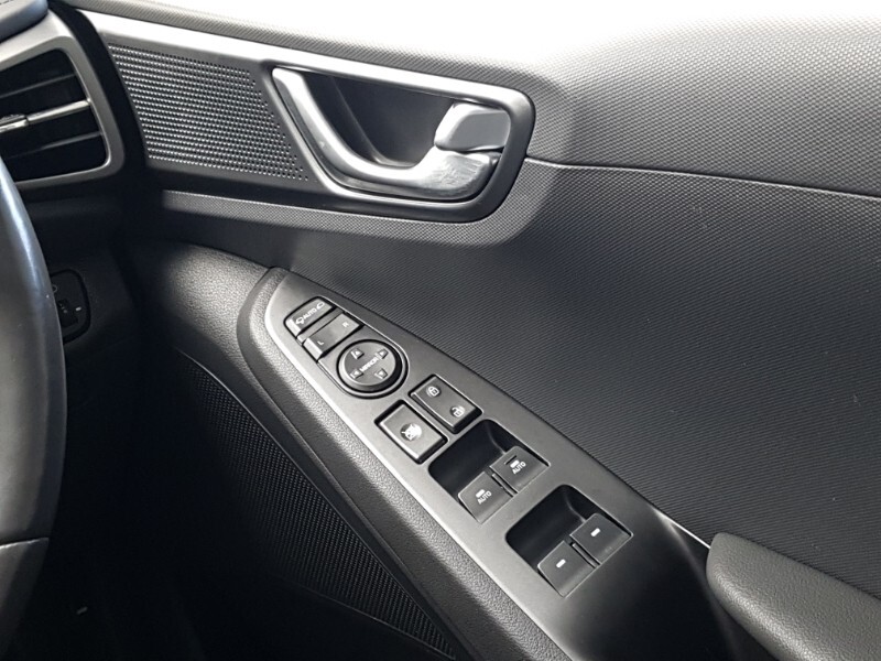 Used Hyundai IONIQ 2021 for sale - 77777282: Photo 18