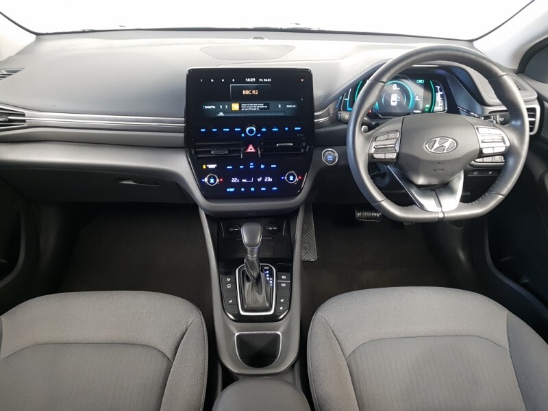 Used Hyundai IONIQ 2021 for sale - 77777282: Photo 2