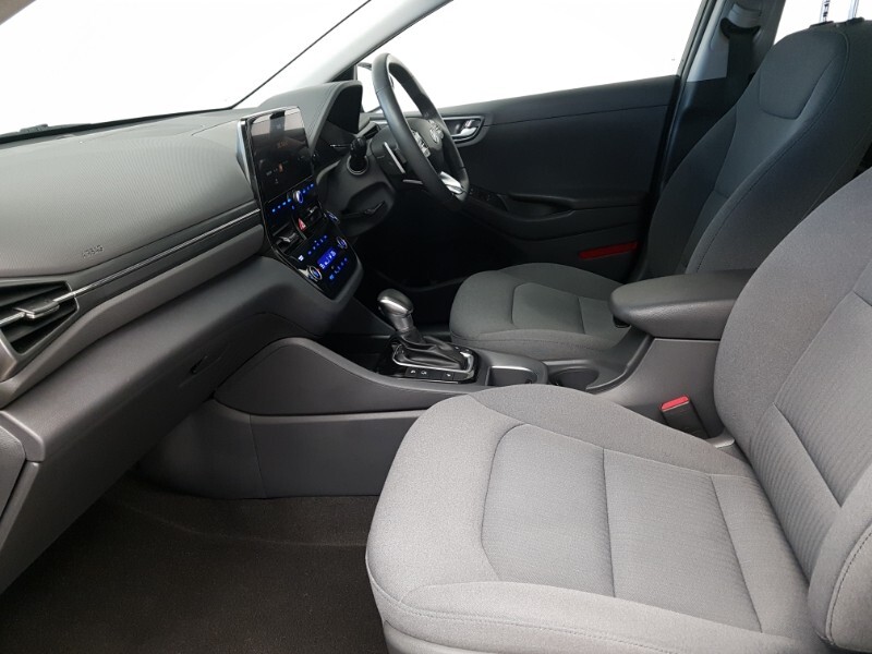 Used Hyundai IONIQ 2021 for sale - 77777282: Photo 5