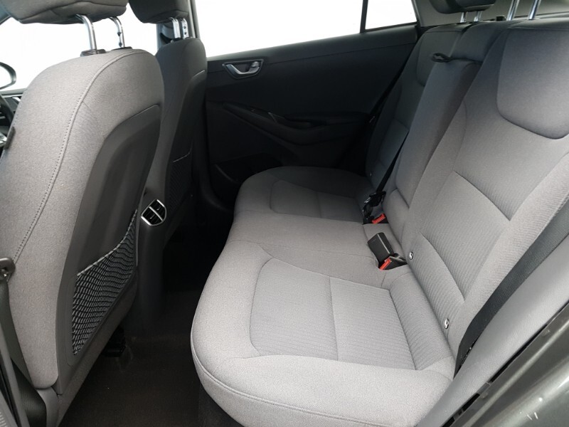 Used Hyundai IONIQ 2021 for sale - 77777282: Photo 6