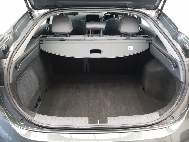 Used Hyundai IONIQ 2021 for sale - 77777282: Photo 8