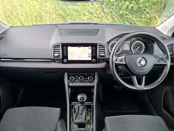 Used Skoda Karoq 2020 for sale - 79615495: Photo