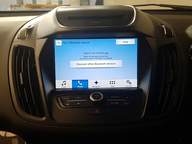 Used Ford Kuga 2017 for sale - 77004390: Photo 10