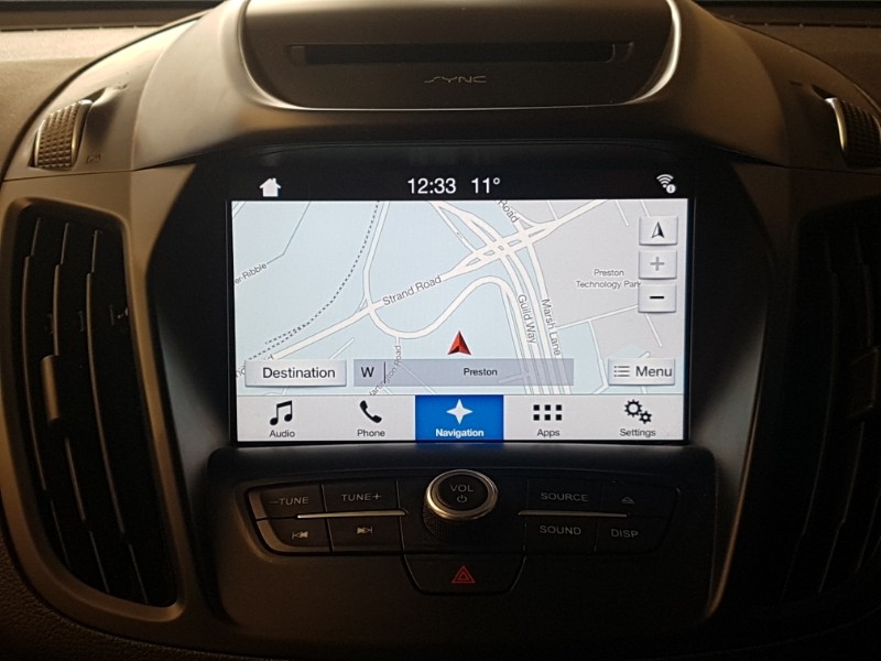 Used Ford Kuga 2017 for sale - 77004390: Photo 11