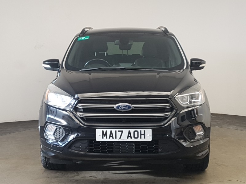 Used Ford Kuga 2017 for sale - 77004390: Photo 12