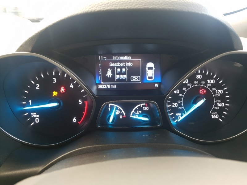 Used Ford Kuga 2017 for sale - 77004390: Photo 13