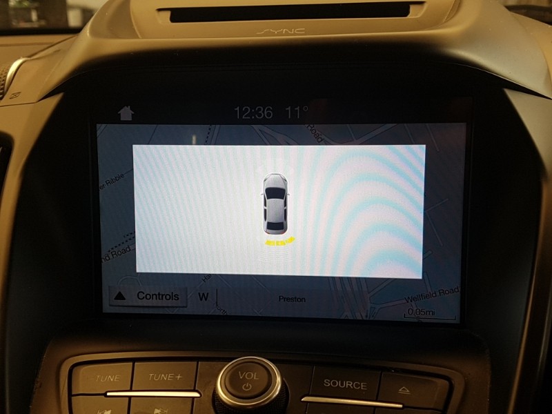 Used Ford Kuga 2017 for sale - 77004390: Photo 17