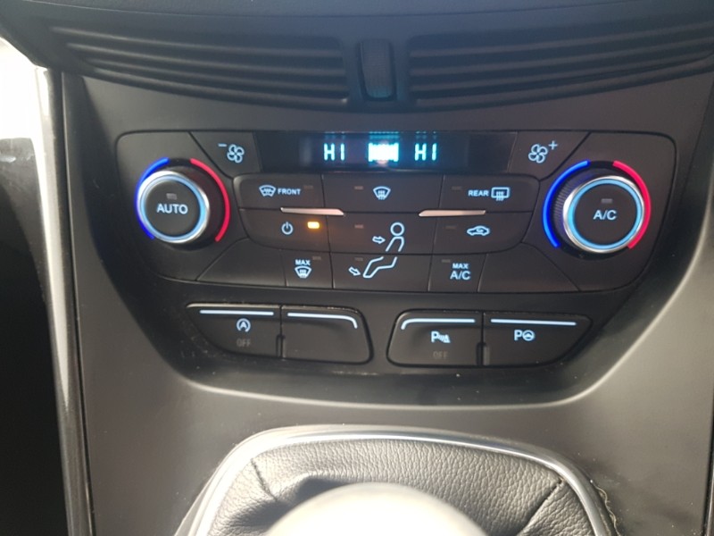 Used Ford Kuga 2017 for sale - 77004390: Photo 19