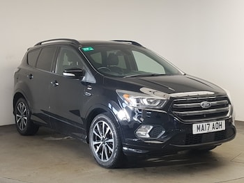 Used Ford Kuga 2017 for sale - 77004390: Photo