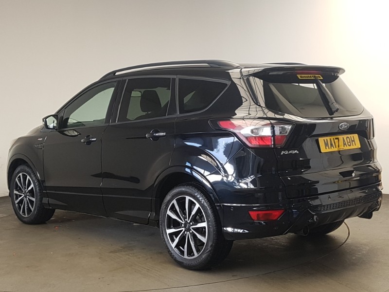 Used Ford Kuga 2017 for sale - 77004390: Photo 3