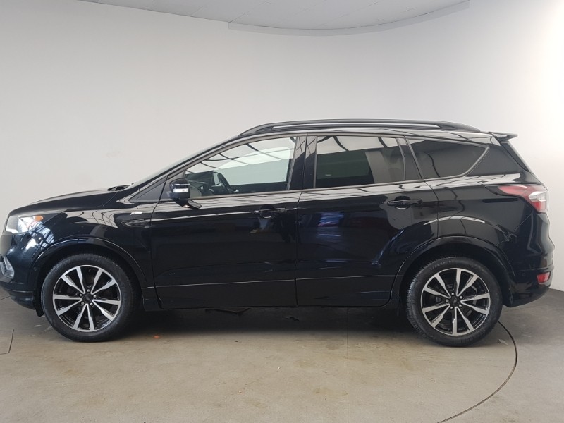 Used Ford Kuga 2017 for sale - 77004390: Photo 4