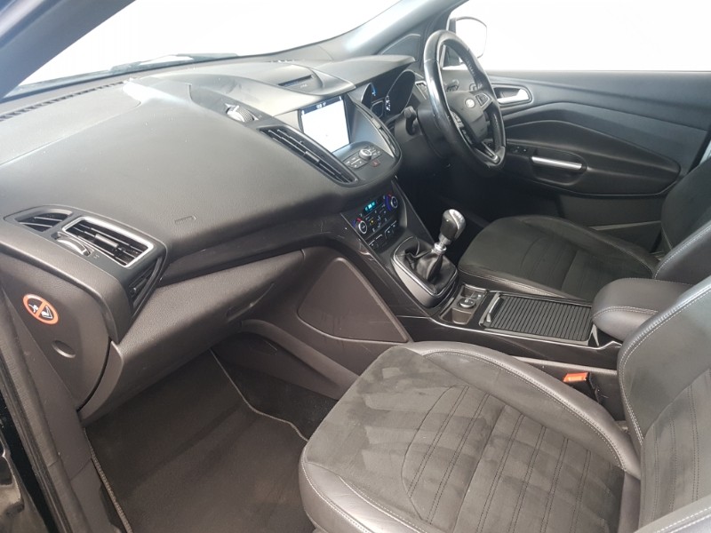 Used Ford Kuga 2017 for sale - 77004390: Photo 5