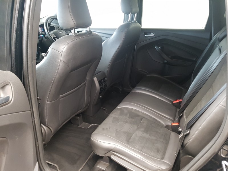 Used Ford Kuga 2017 for sale - 77004390: Photo 6