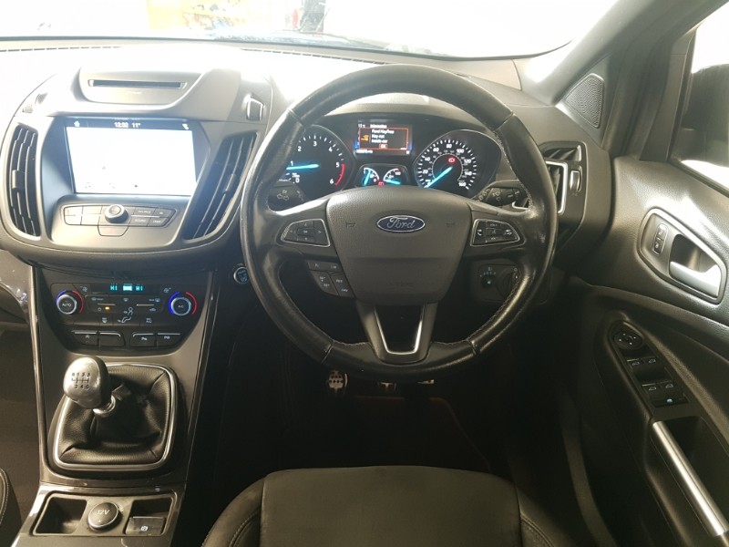 Used Ford Kuga 2017 for sale - 77004390: Photo 7