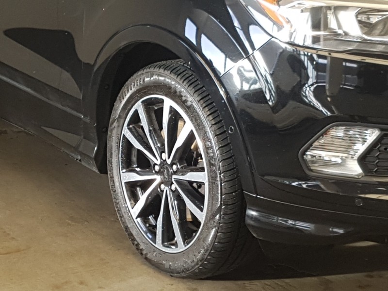 Used Ford Kuga 2017 for sale - 77004390: Photo 9