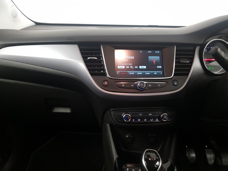 Used Vauxhall Crossland 2021 for sale - 76764063: Photo 11