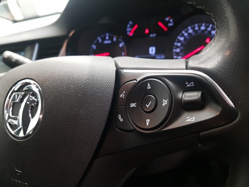 Used Vauxhall Crossland 2021 for sale - 76764063: Photo 14