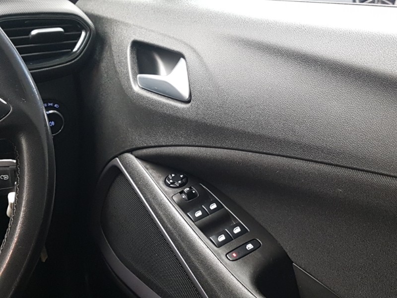 Used Vauxhall Crossland 2021 for sale - 76764063: Photo 17