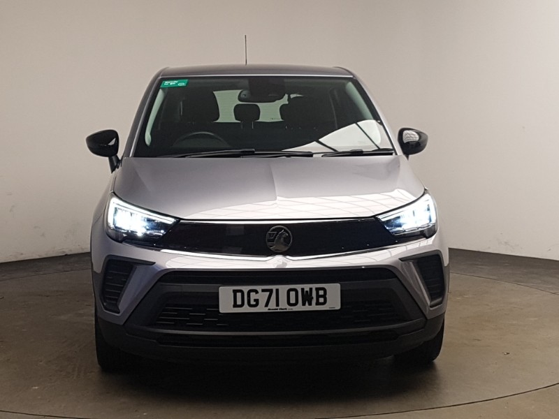 Used Vauxhall Crossland 2021 for sale - 76764063: Photo 18