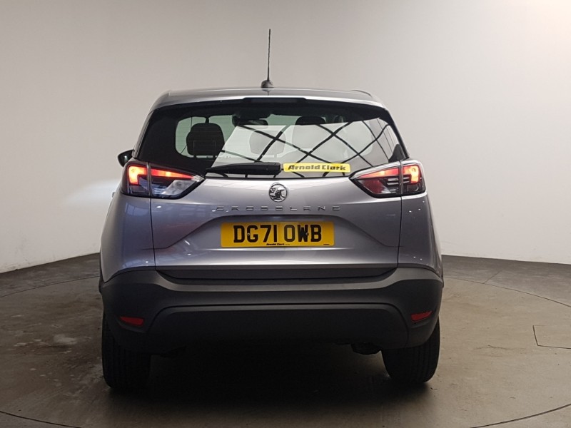 Used Vauxhall Crossland 2021 for sale - 76764063: Photo 19