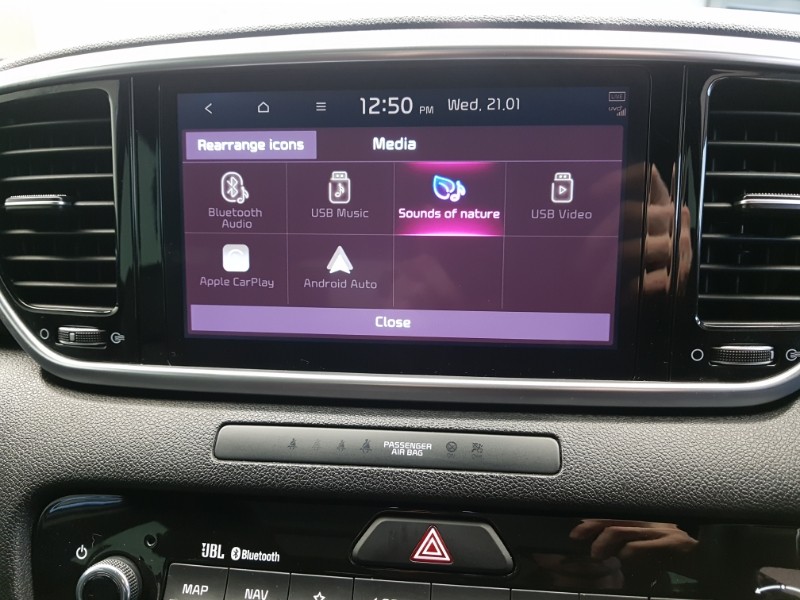 Used Kia Sportage 2020 for sale - 77395451: Photo 14