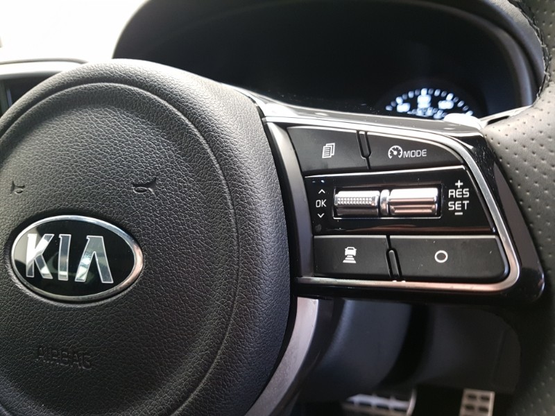 Used Kia Sportage 2020 for sale - 77395451: Photo 16