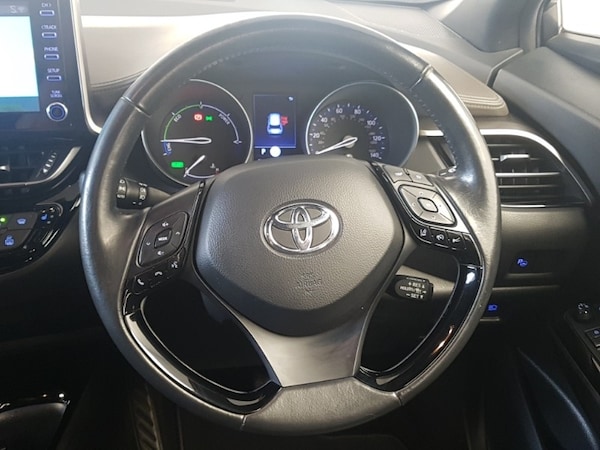 Used Toyota C-HR 2020 for sale - 76282011: Photo 10