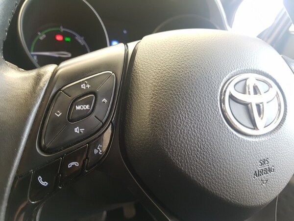 Used Toyota C-HR 2020 for sale - 76282011: Photo 15