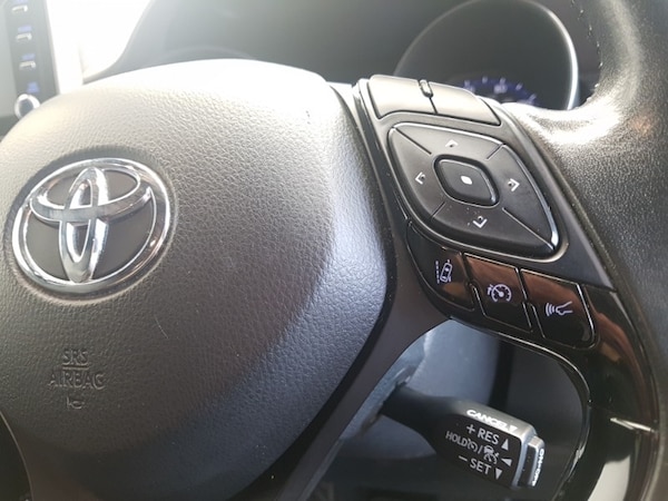 Used Toyota C-HR 2020 for sale - 76282011: Photo 16