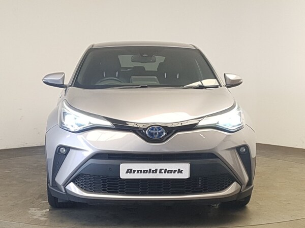 Used Toyota C-HR 2020 for sale - 76282011: Photo 19