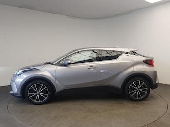 Used Toyota C-HR 2020 for sale - 76282011: Photo 4