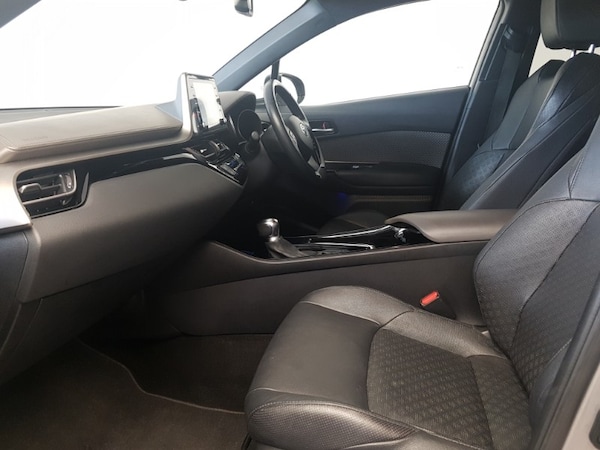 Used Toyota C-HR 2020 for sale - 76282011: Photo 5