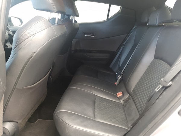 Used Toyota C-HR 2020 for sale - 76282011: Photo 6