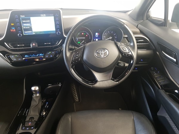 Used Toyota C-HR 2020 for sale - 76282011: Photo 7