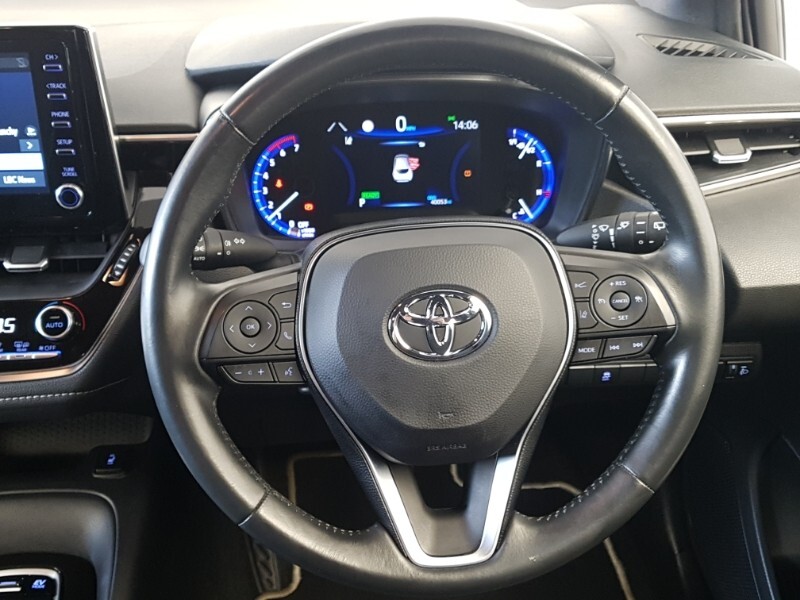 Used Toyota Corolla 2019 for sale - 77947913: Photo 10