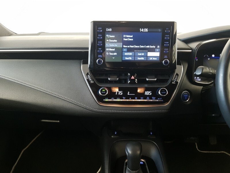 Used Toyota Corolla 2019 for sale - 77947913: Photo 11