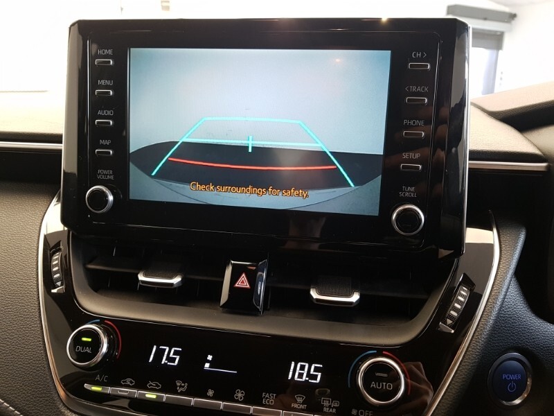 Used Toyota Corolla 2019 for sale - 77947913: Photo 12