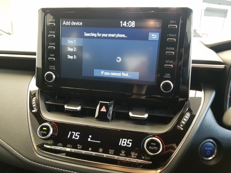 Used Toyota Corolla 2019 for sale - 77947913: Photo 14