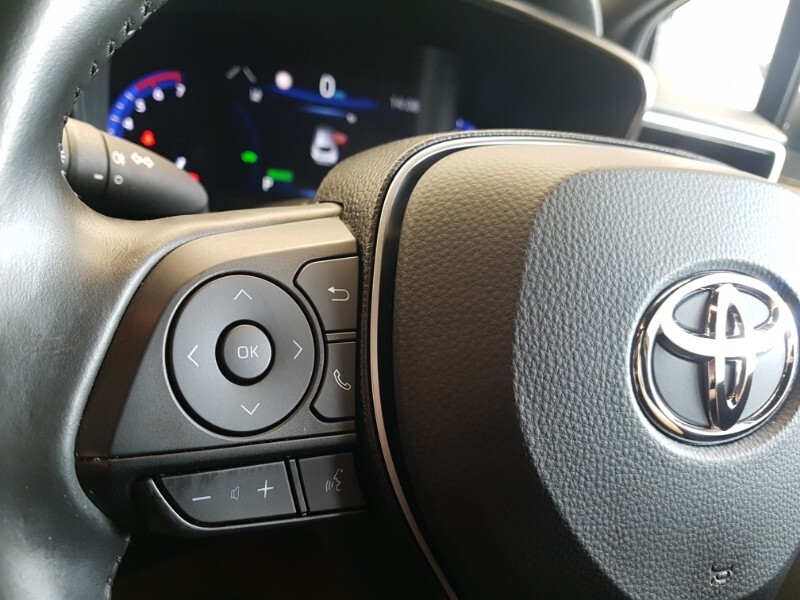 Used Toyota Corolla 2019 for sale - 77947913: Photo 15