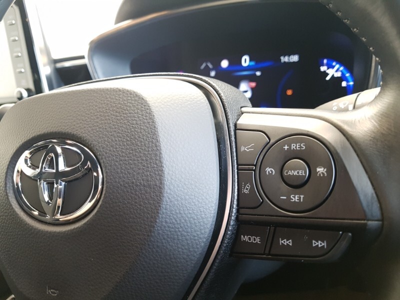 Used Toyota Corolla 2019 for sale - 77947913: Photo 16