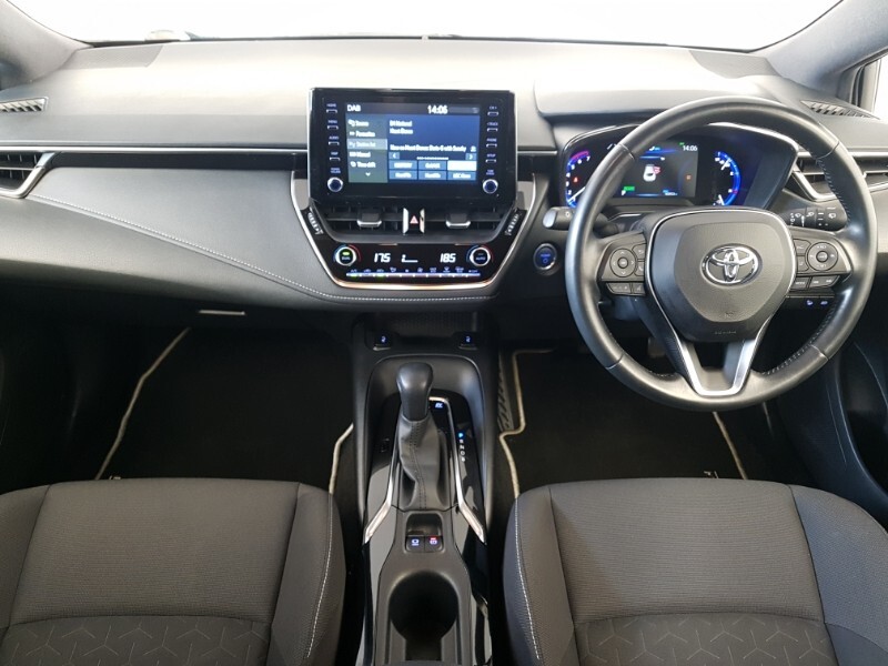 Used Toyota Corolla 2019 for sale - 77947913: Photo 2