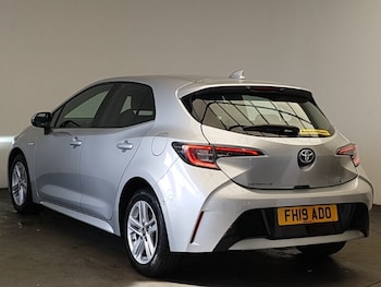 Used Toyota Corolla 2019 for sale - 77947913: Photo