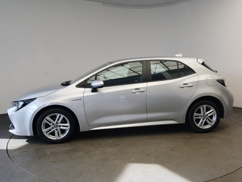 Used Toyota Corolla 2019 for sale - 77947913: Photo 4