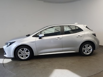 Used Toyota Corolla 2019 for sale - 77947913: Photo