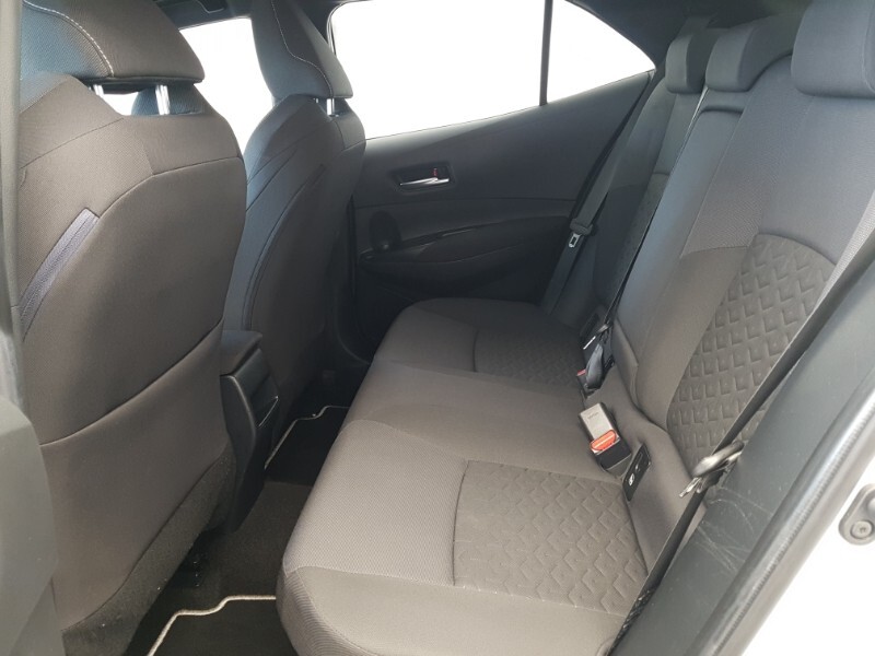 Used Toyota Corolla 2019 for sale - 77947913: Photo 6