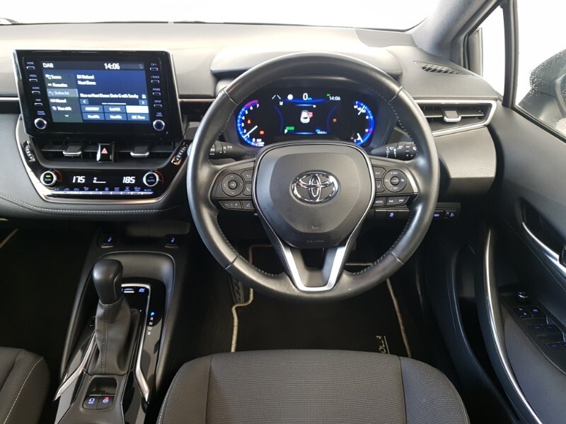 Used Toyota Corolla 2019 for sale - 77947913: Photo 7