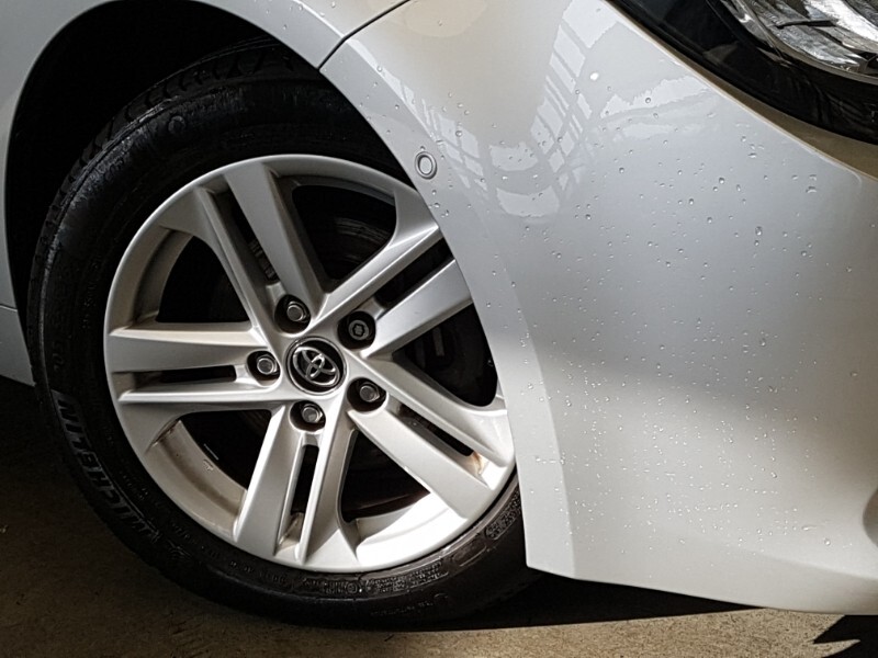 Used Toyota Corolla 2019 for sale - 77947913: Photo 9