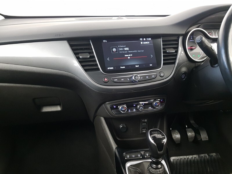 Used Vauxhall Crossland 2022 for sale - 77544339: Photo 11